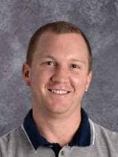 Nick Creighton