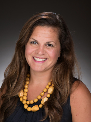 Rebecca Dearolph