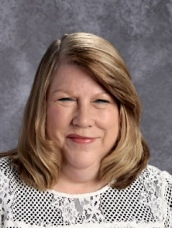 Cindy Wilkinson