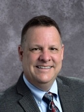 Jeff James