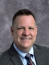 Jeff James
