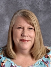Cindy Wilkinson