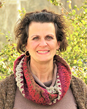 Sheila Kewley
