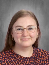 Emily Lester