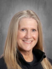 Pam Graves