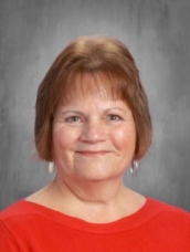 Noreen Rushlow