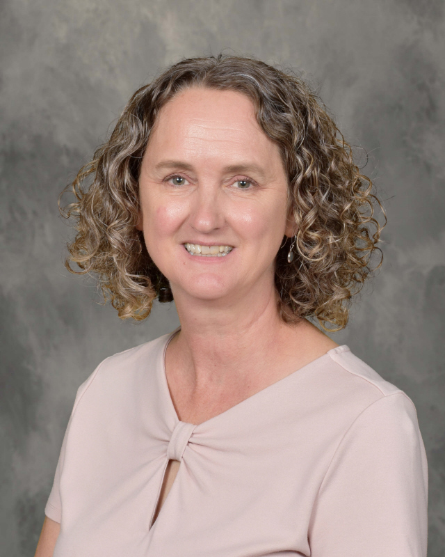 Lisa Allard
