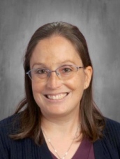 Melanie Capron