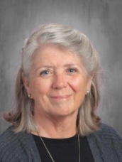 Linda Olson