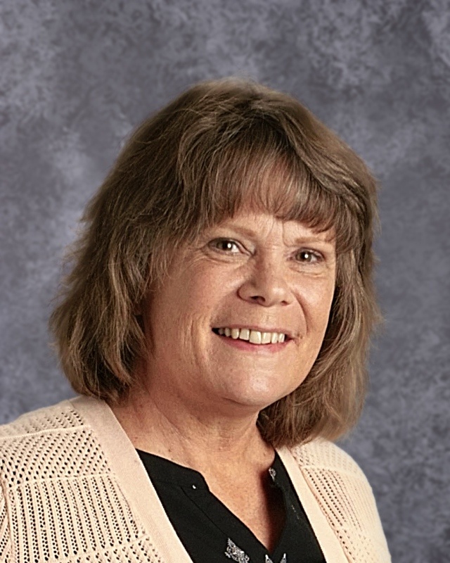 Sue Rumeau