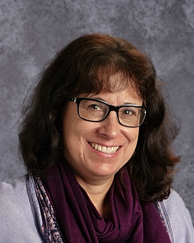Michele Hayes
