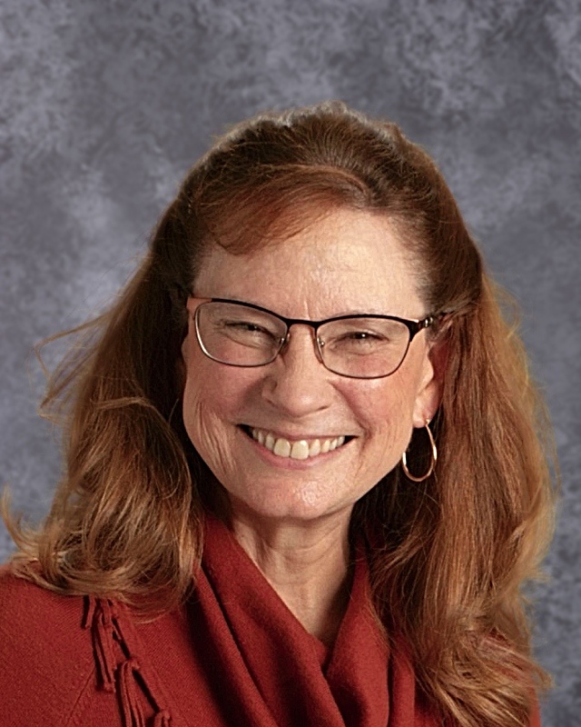 Karen Carlson