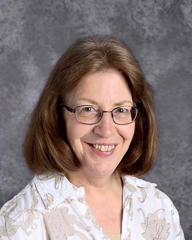 Sharon Carrione