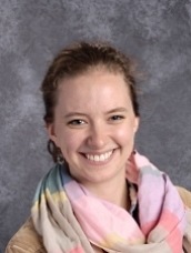 Julie Morrison