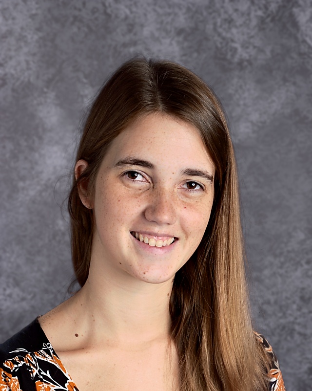 Caitlin Spatz