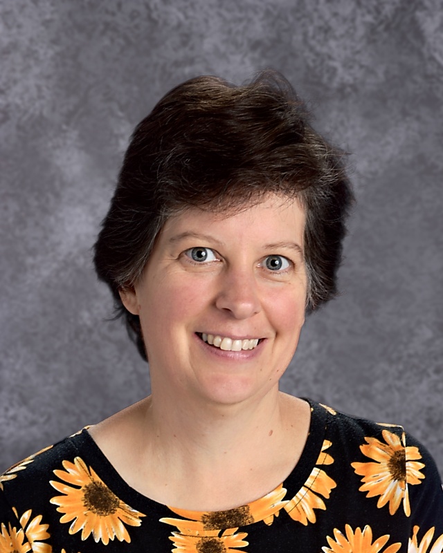 Donna Stempert