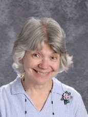 Lisa Cunningham