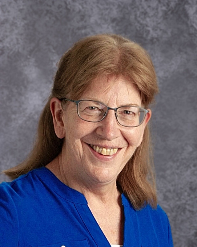 Sharon Carrione