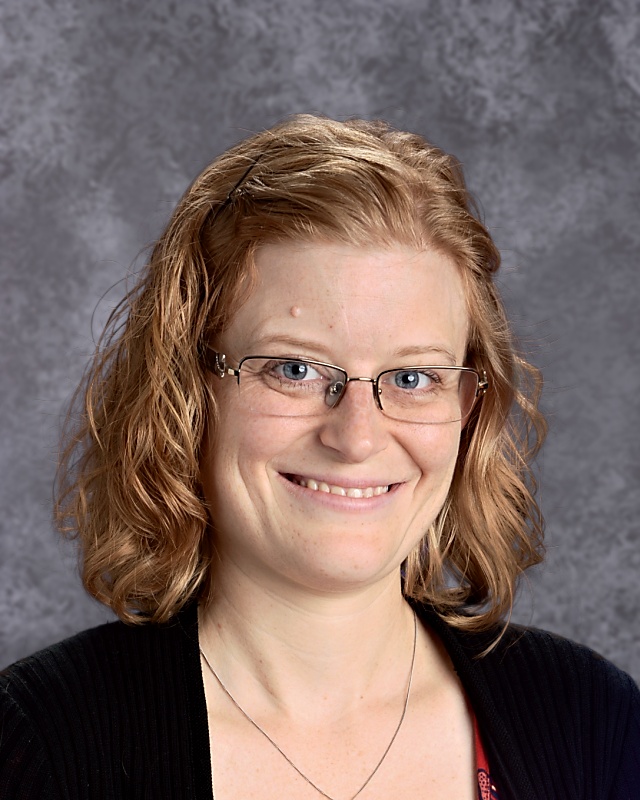 Danielle Abrahamsen
