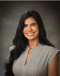 Leslie Gonzalez
