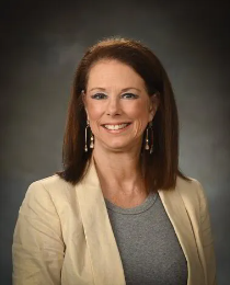 Teri Geddings
