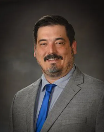 Kevin Deaver