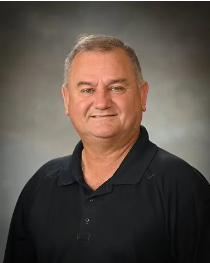 Frank Mizell