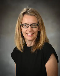 Sara Warren