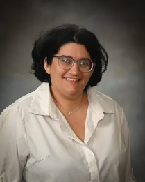 Jessica Iseman