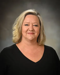Kim Wilberger