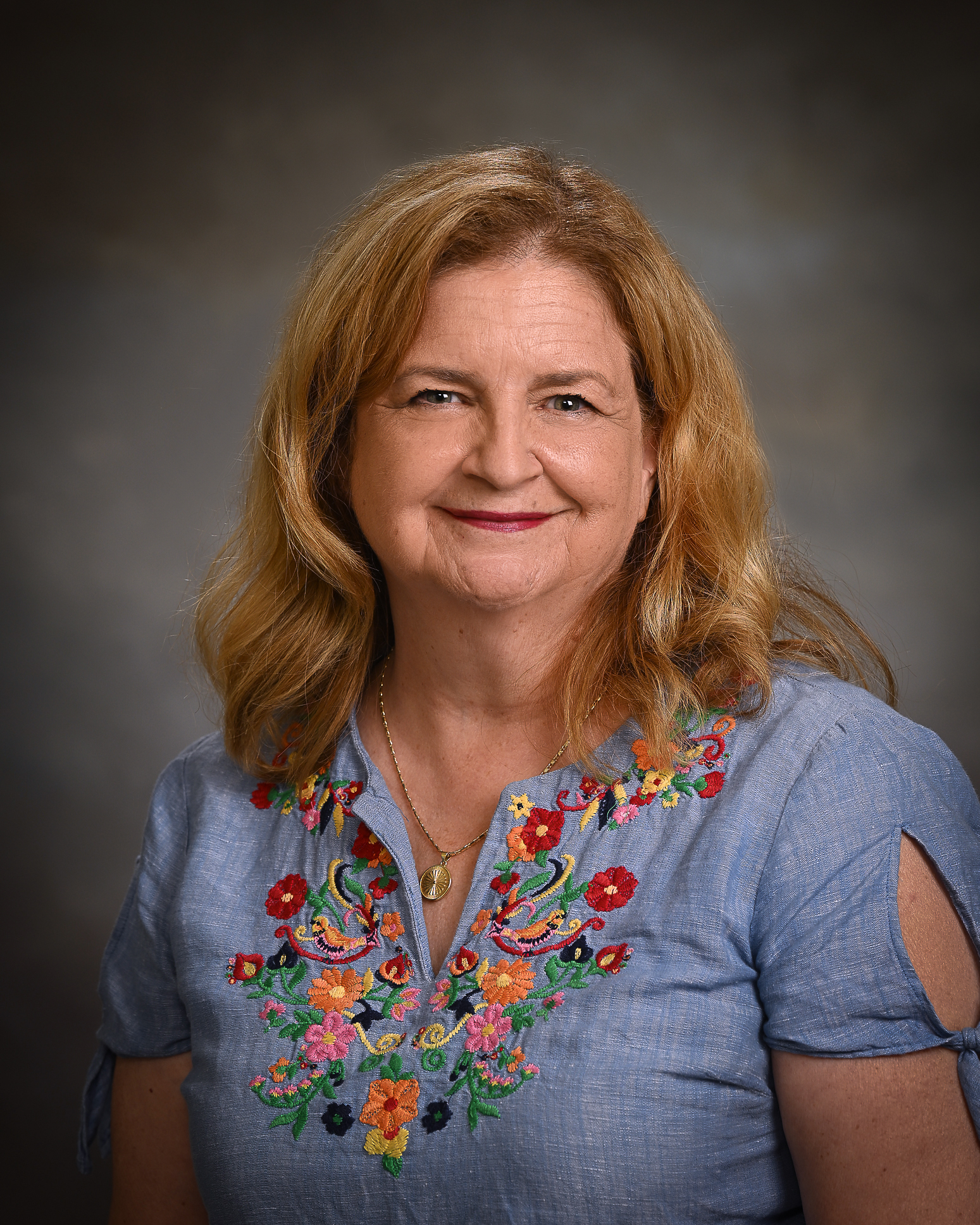 Melanie McMillan