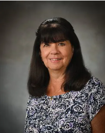 Deborah Zubel