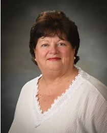 Pamela Scurry