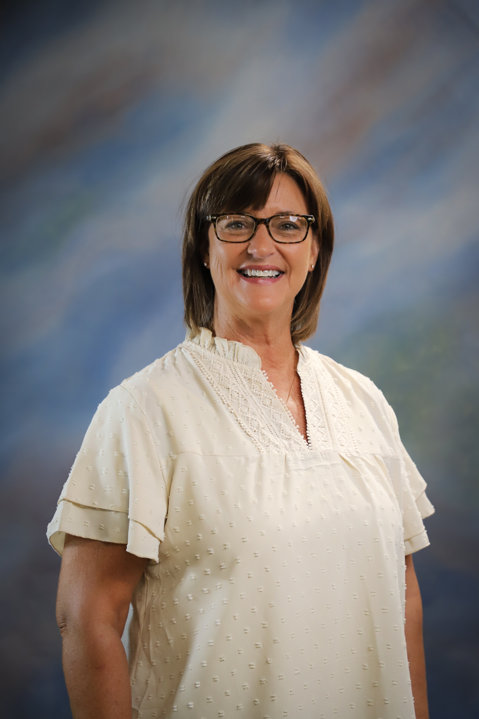 Cathy Russell