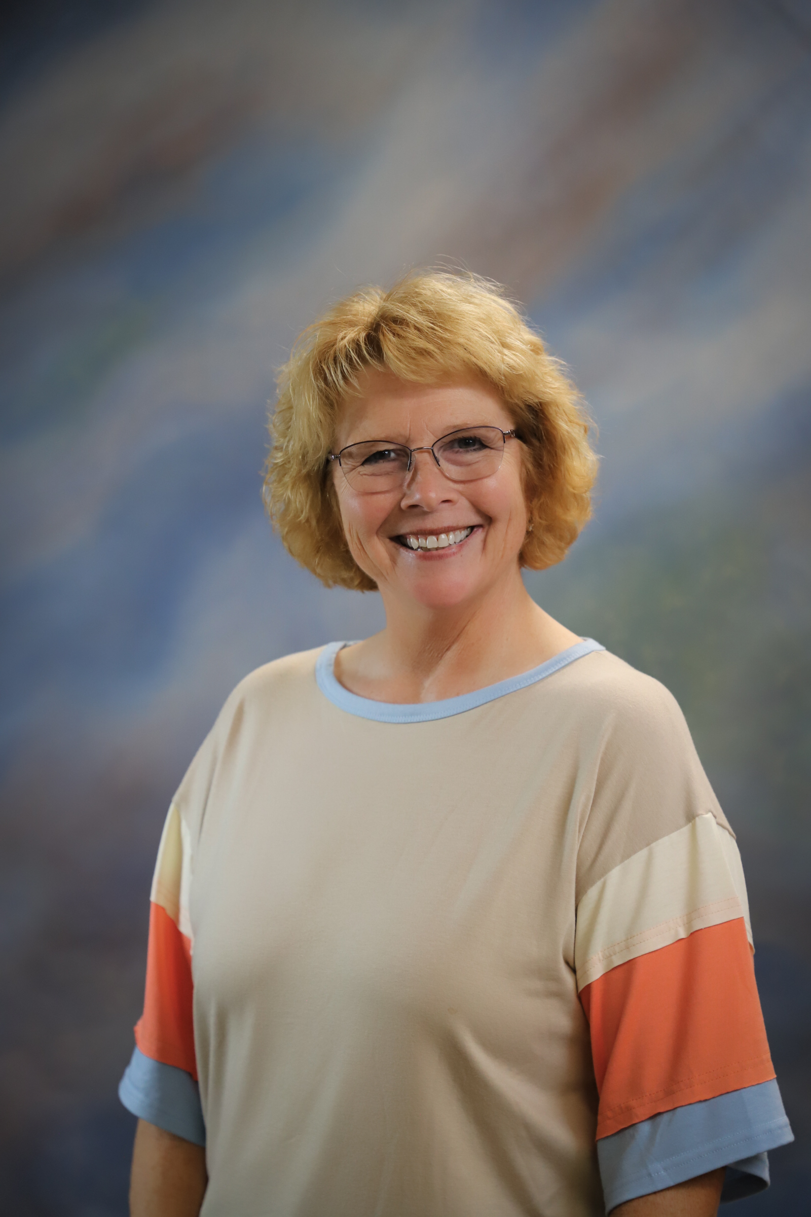 Tammy Gray