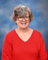Mary Barnard