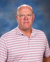 Brad Kimberlin