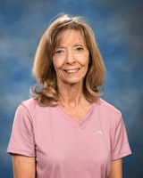 Peggy Pierce