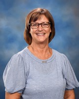 Cathy Russell