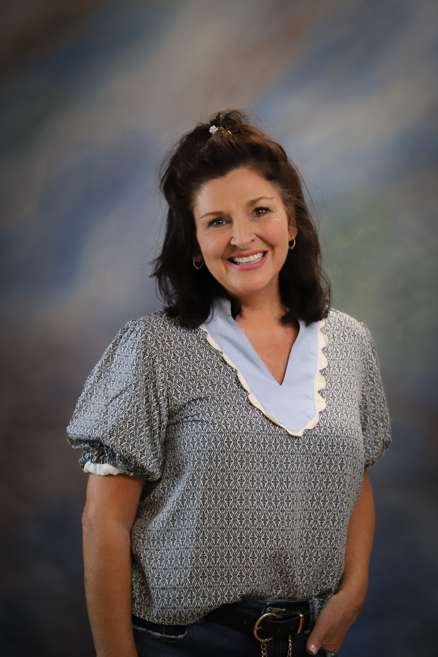 Tami Walls
