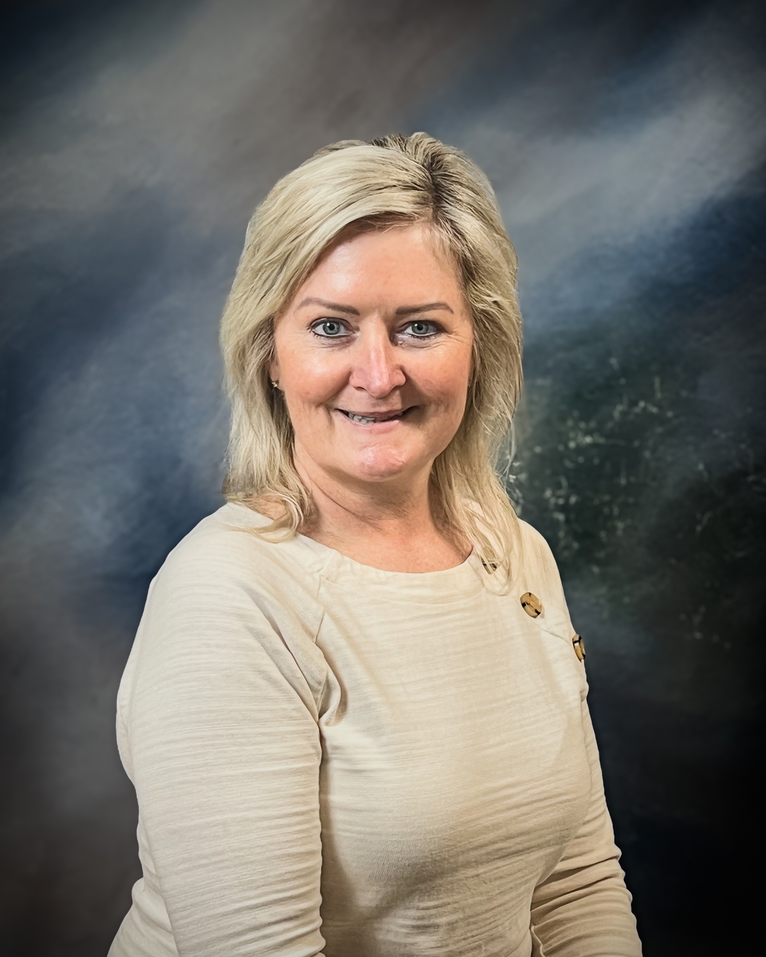 Linda Sweatt