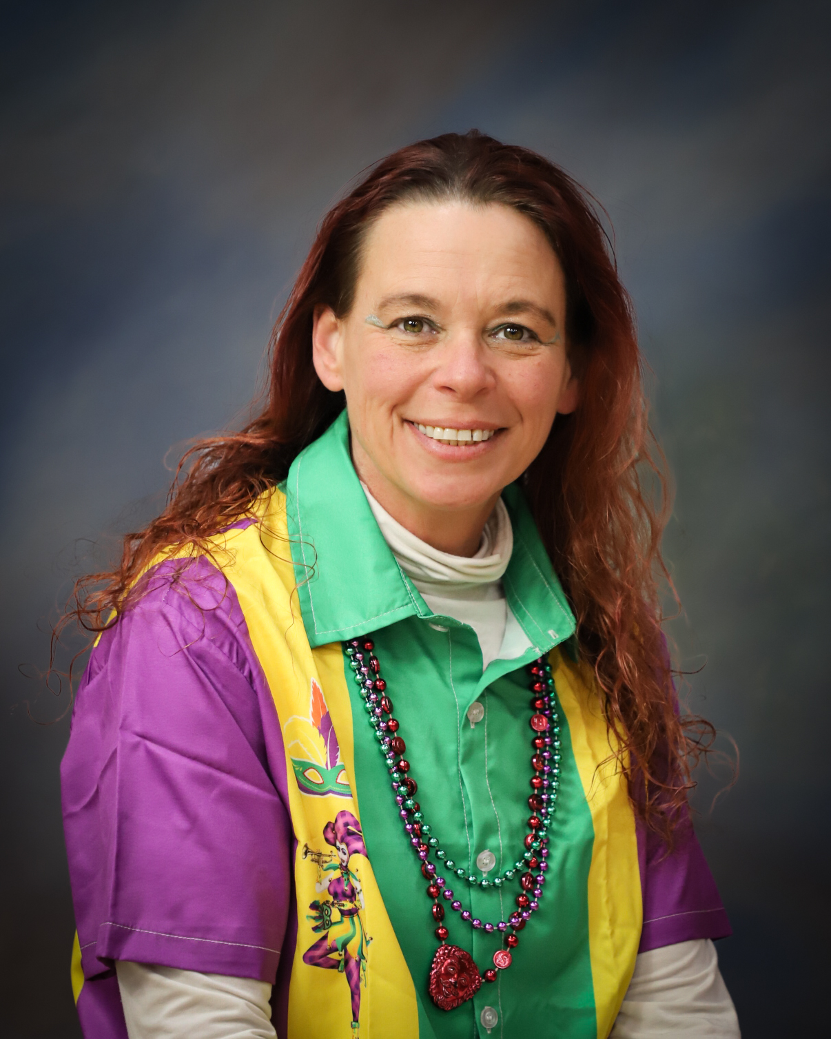 Tina Klag