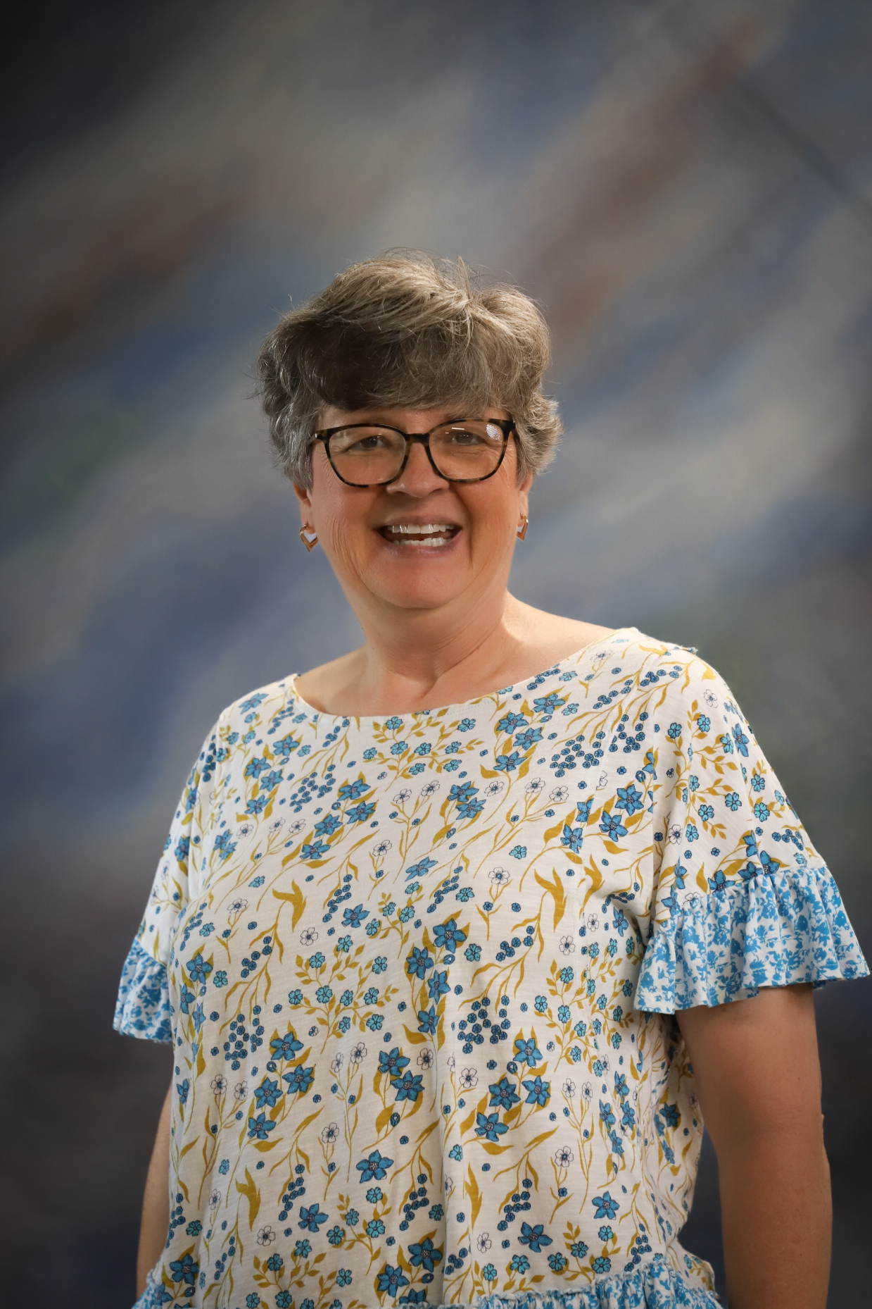 Mary Barnard