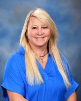 Deana Ward