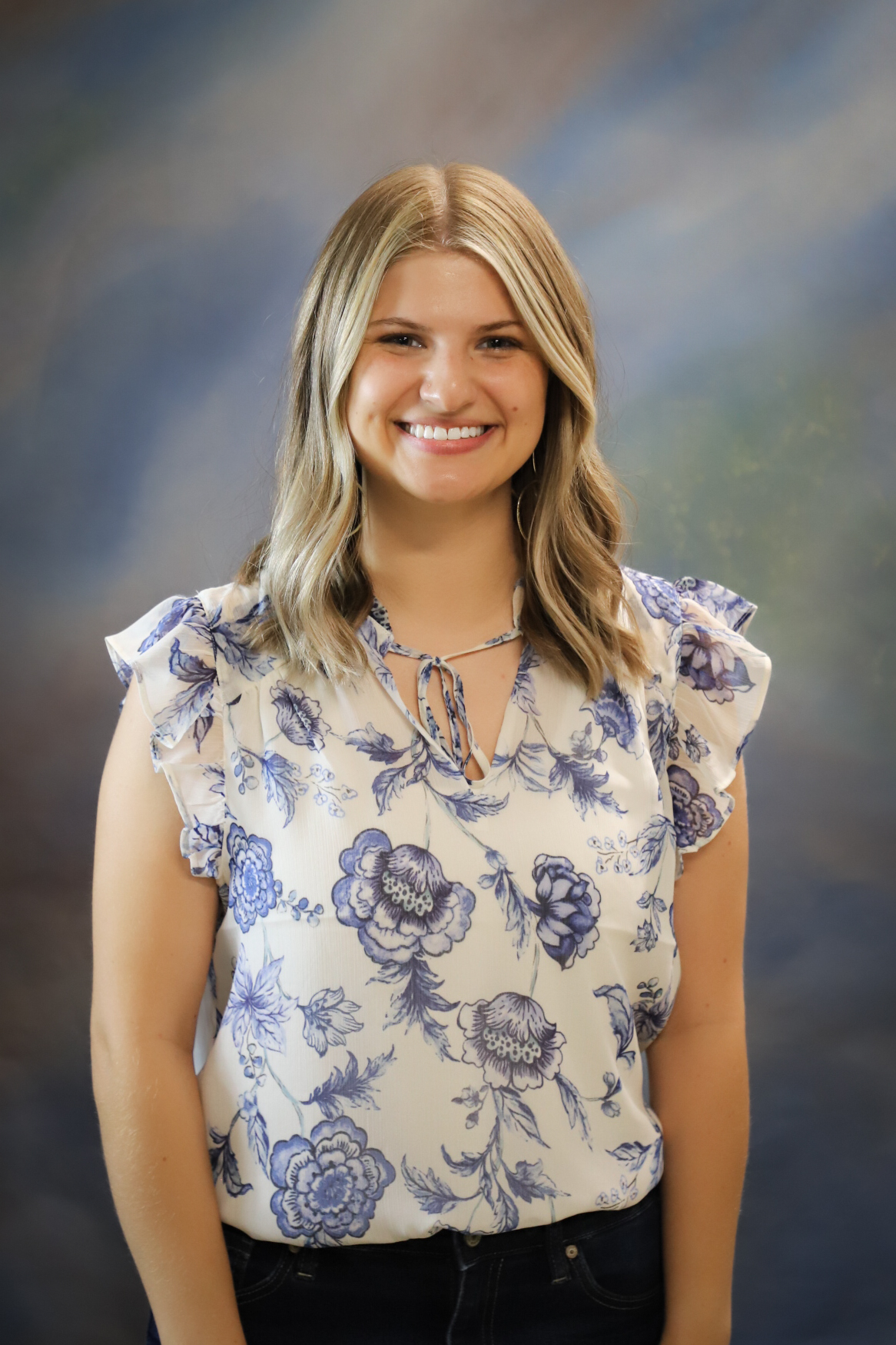 Katie-Rae Holliday