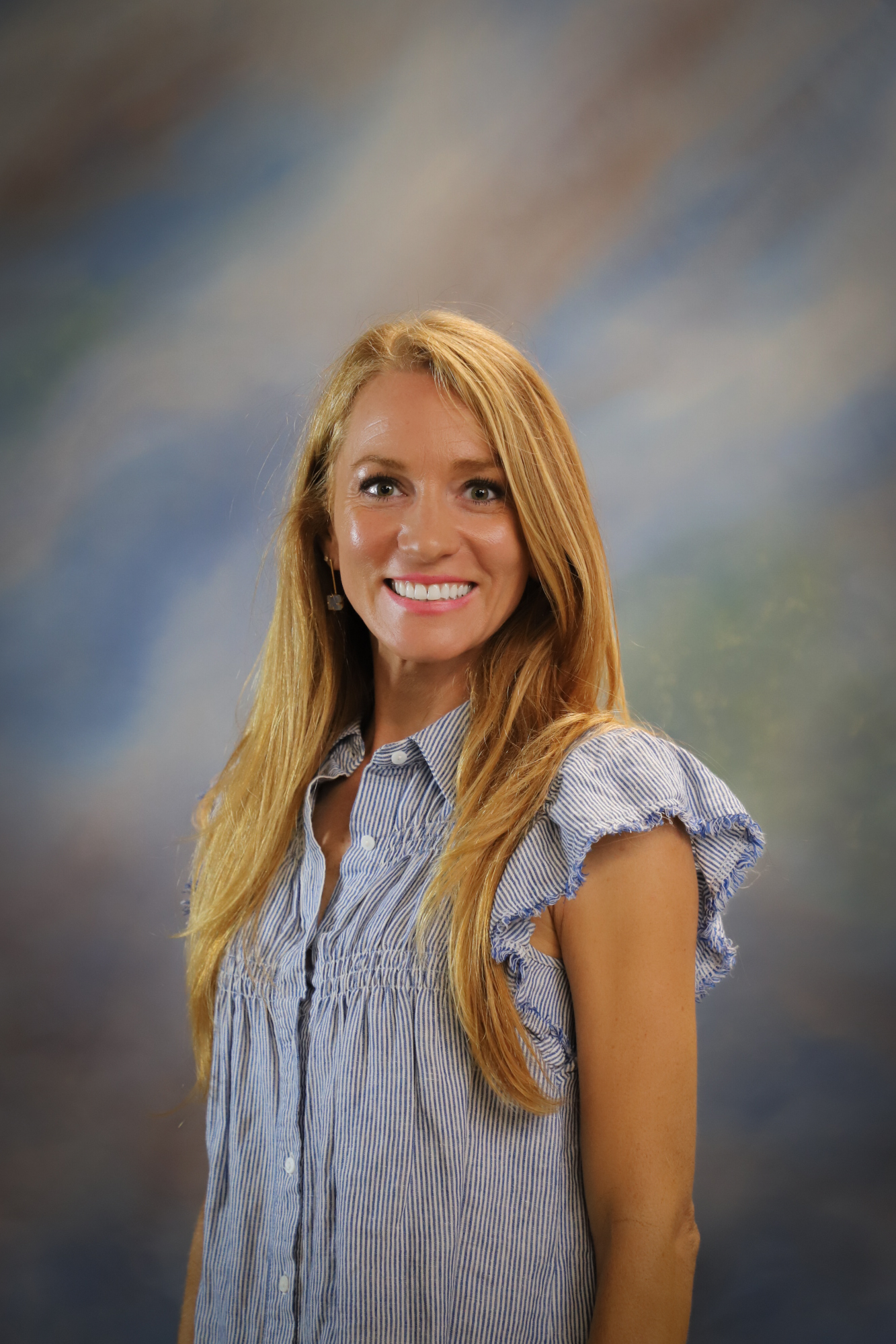 April Campbell