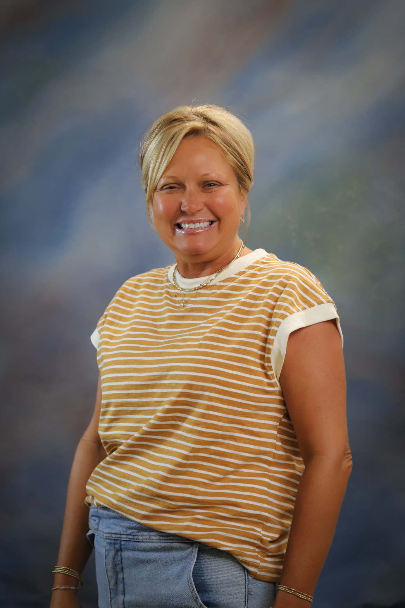 Shelly Powell