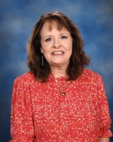 Tina Fitts