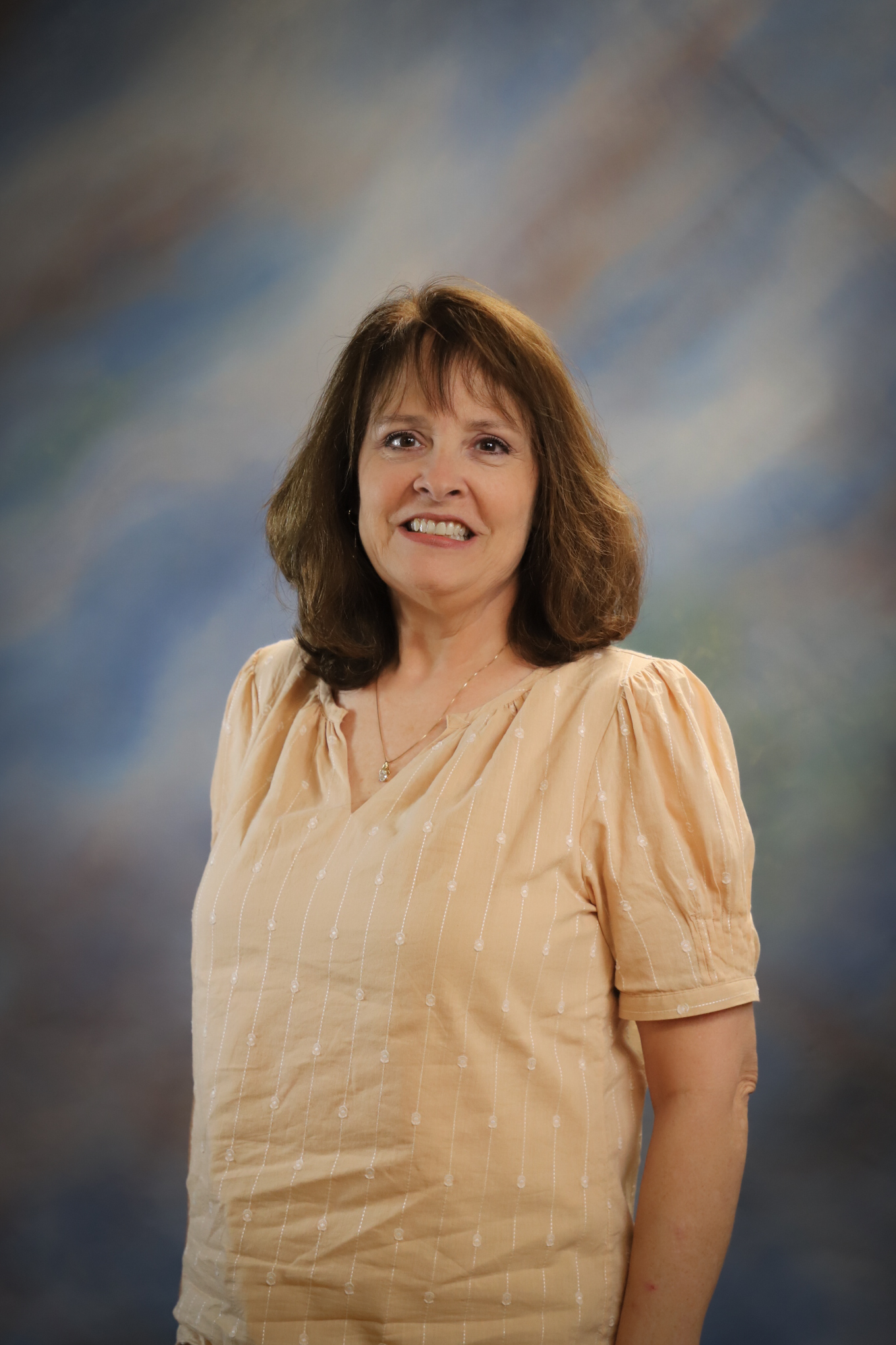 Tina Fitts