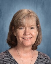 Susie Squyres